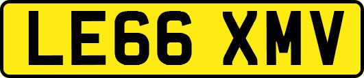 LE66XMV