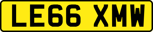 LE66XMW