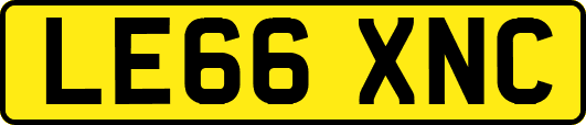 LE66XNC