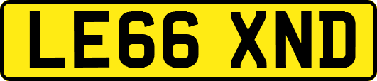 LE66XND