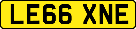 LE66XNE