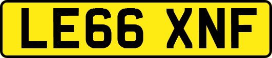 LE66XNF