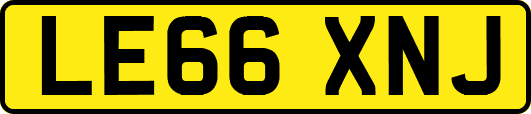 LE66XNJ