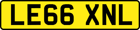 LE66XNL
