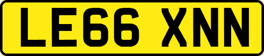 LE66XNN