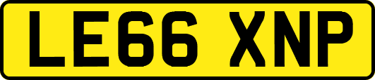 LE66XNP