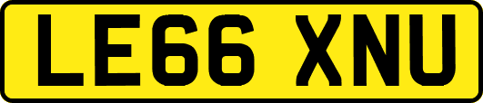 LE66XNU
