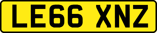LE66XNZ