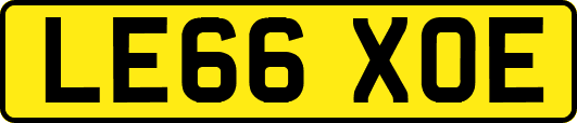 LE66XOE