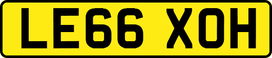 LE66XOH