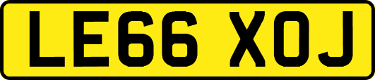 LE66XOJ