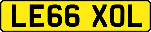LE66XOL