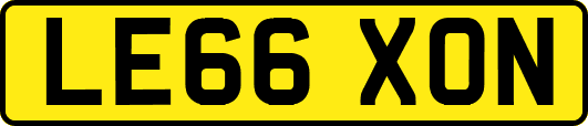 LE66XON