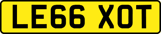 LE66XOT