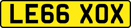LE66XOX