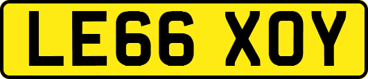 LE66XOY