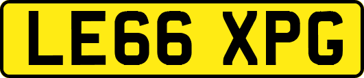 LE66XPG