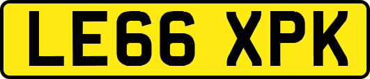 LE66XPK