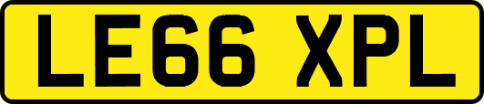 LE66XPL