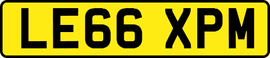 LE66XPM