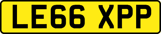 LE66XPP