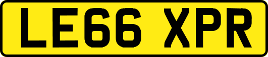 LE66XPR