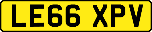 LE66XPV