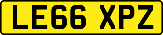 LE66XPZ