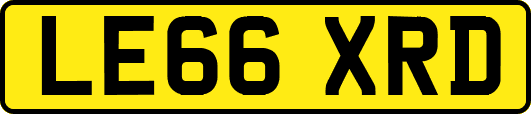 LE66XRD