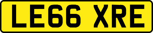 LE66XRE