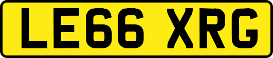 LE66XRG