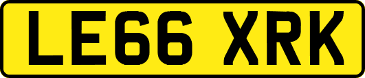 LE66XRK