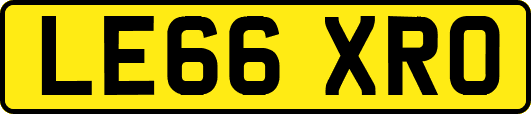 LE66XRO
