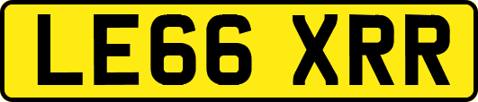 LE66XRR