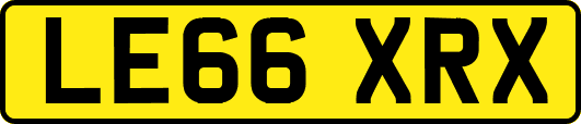 LE66XRX
