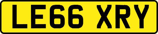 LE66XRY