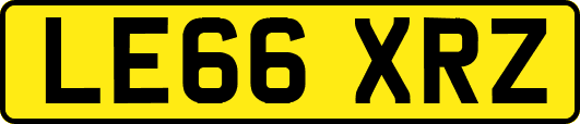 LE66XRZ