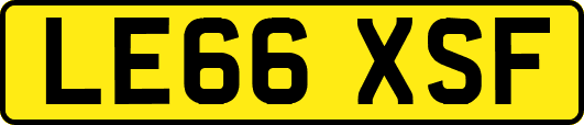 LE66XSF