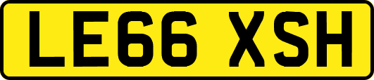 LE66XSH