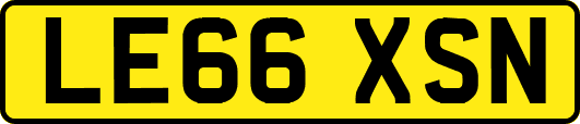 LE66XSN