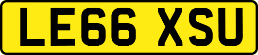 LE66XSU