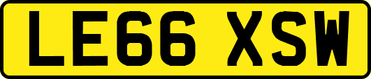 LE66XSW