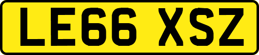 LE66XSZ
