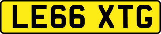 LE66XTG