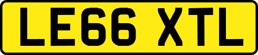 LE66XTL