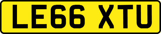 LE66XTU