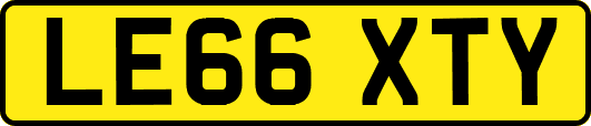 LE66XTY