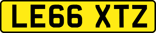 LE66XTZ