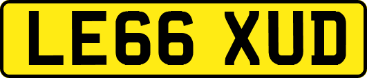 LE66XUD