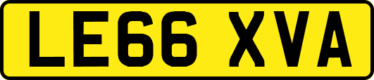 LE66XVA